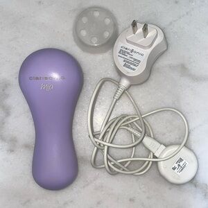 Clarisonic MIA